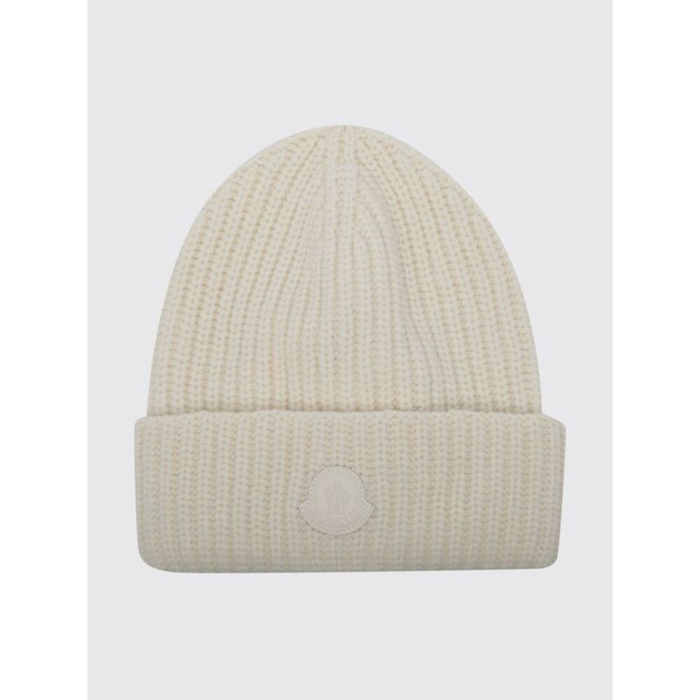 Moncler Women Hat Woman Moncler
